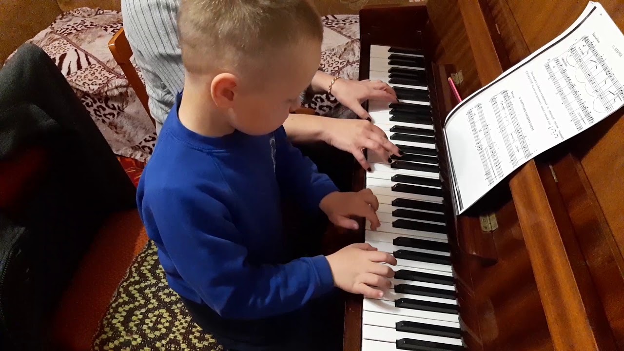 Породько Михайло - 