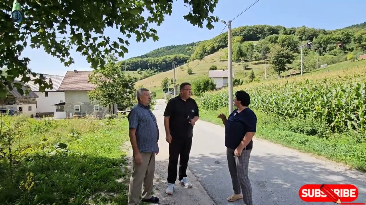 Pričalo se da je oženjen – dok sam ga čekala 9 mjeseci iz Austrije! 💥