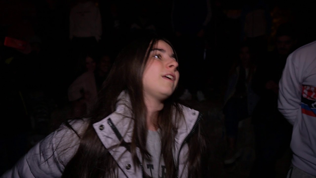 NG VS OSKR - OCTAVOS - 3ª CLASIFICATORIA GRAND BATTLE RAP II