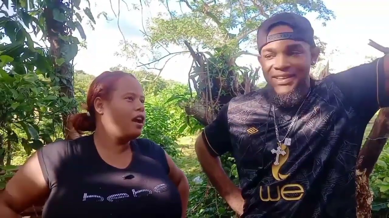 película 🎥 dominicana completa un vecino con mal vivir capitulo final 