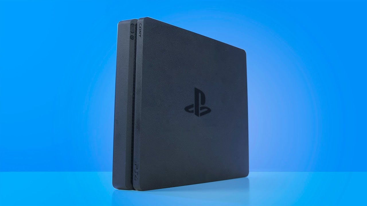 Is The PS4 Slim Worth It?