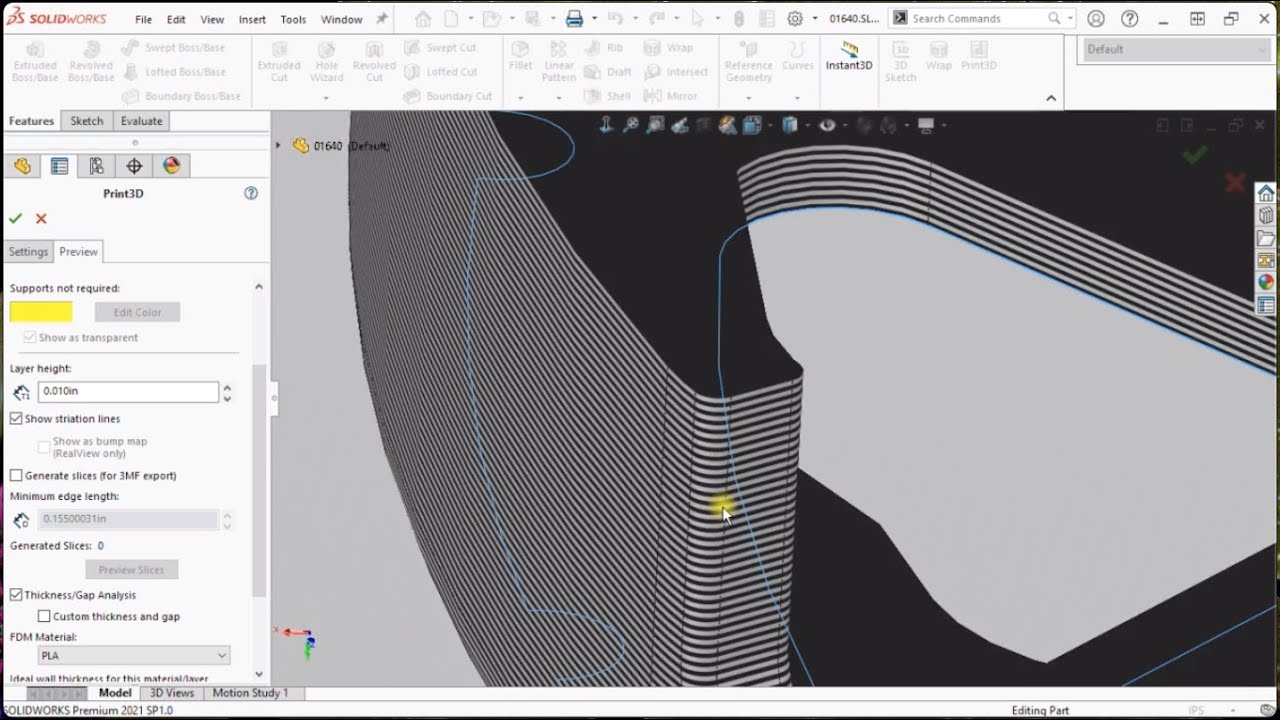 SOLIDWORKS Tech Tip: How Do I 3D Print from SOLIDWORKS