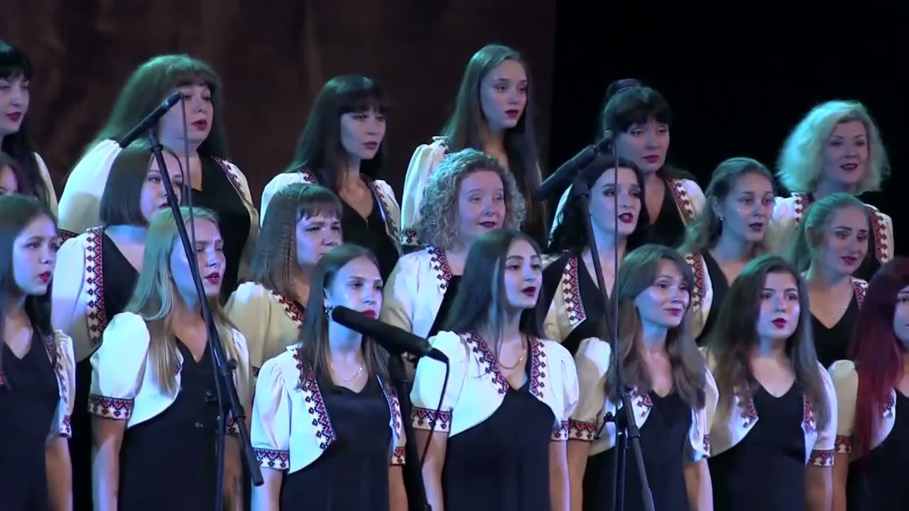 Mauro Marchetti - Salve Sponsa Dei