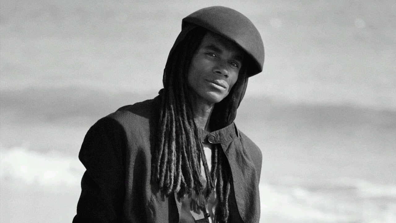 Fab Morvan - Time Will Reveal 