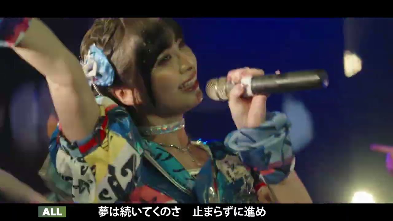 【kirafore 3.0】恍極⇅INNOVATION / 煌めき☆アンフォレント 【ReEDIT ver.】