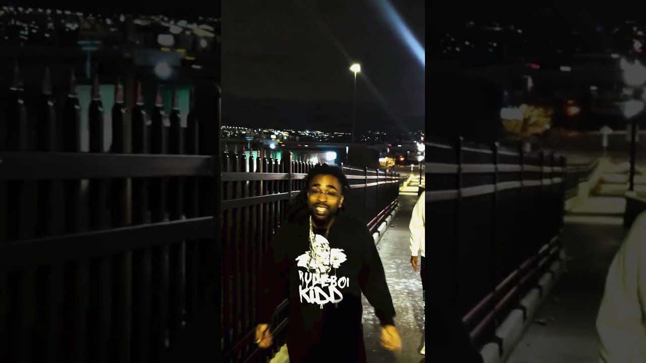 So Long Ft Hustlino ( shot by @lucreproduces )