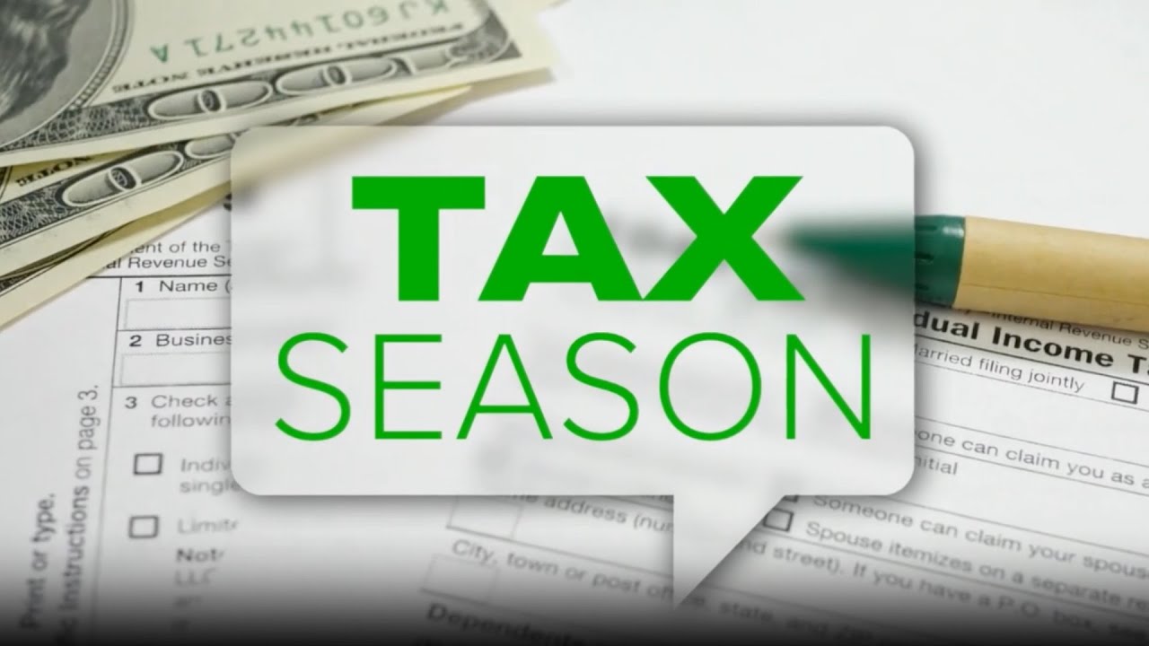 Many can expect a larger tax refund this year