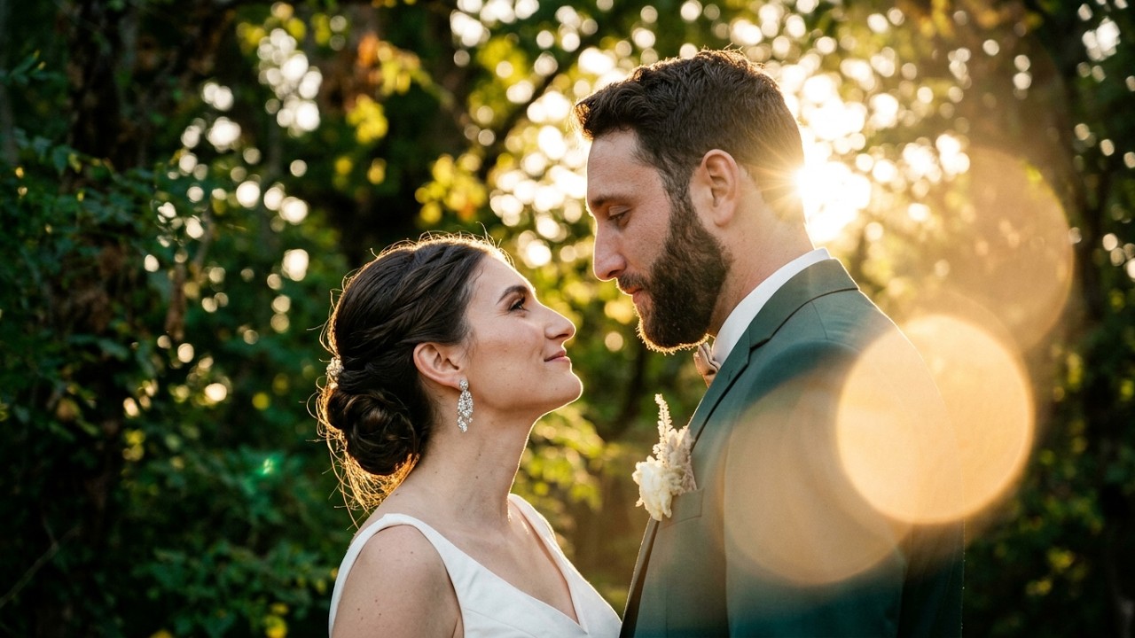 Béatrice & Guillaume / Château de Caumont / Cazaux-Savès 2025