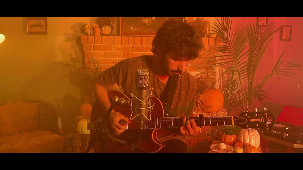 Leche Malo - October Themed (Live at Highland House)