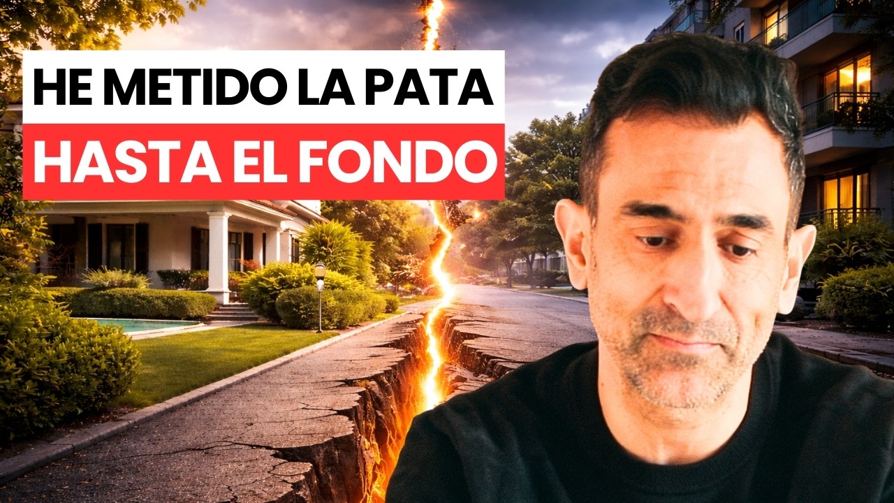 Vender mi casa para comprar otra: El error en las arras que casi le cuesta 40.000€