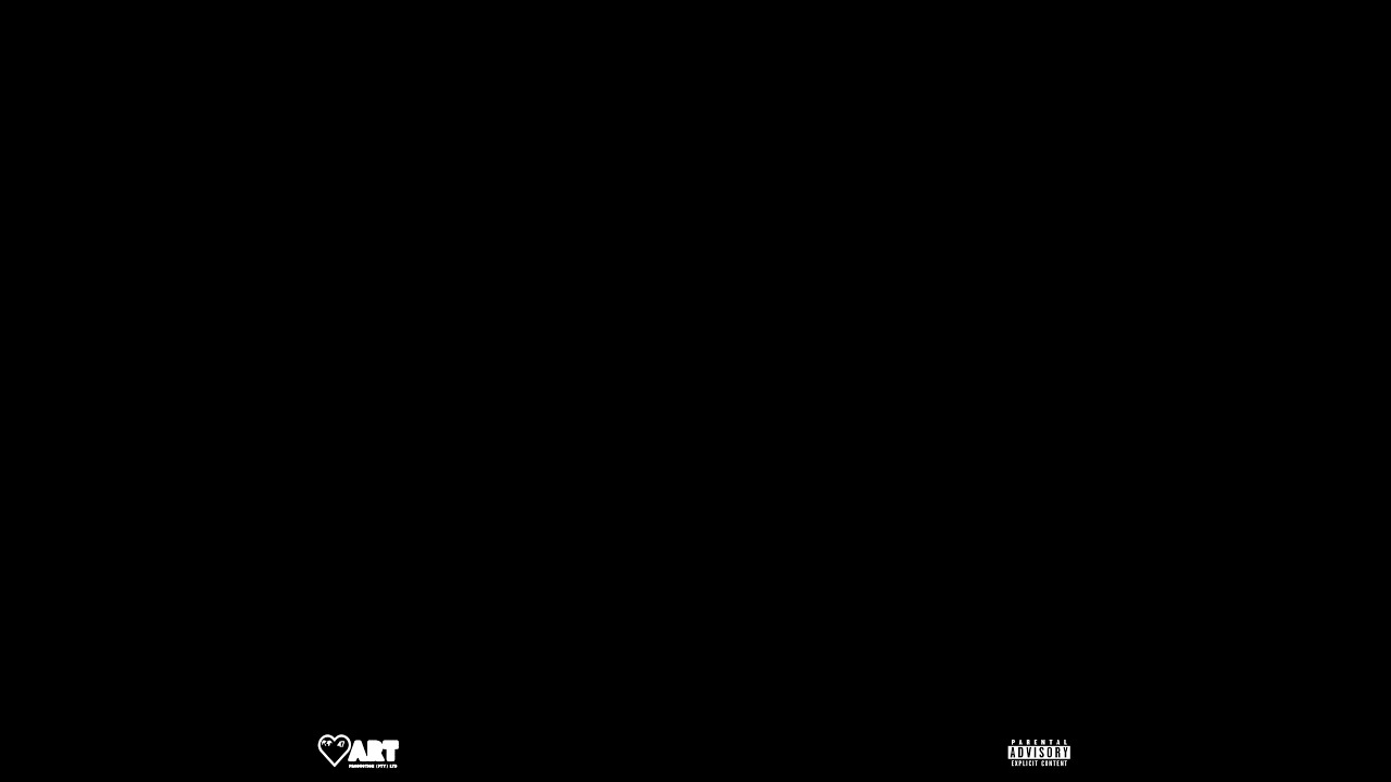 The BLK God (Full EP)