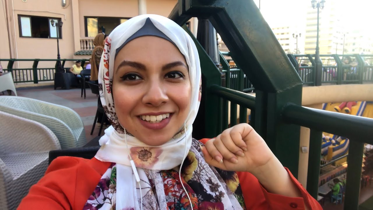 A day out in Egypt - Food & Sports in Egyptian Arabic