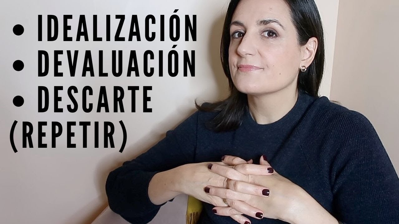 DEVALUACIÓN y DESCARTE | NARCISISMO ENCUBIERTO vs CLÁSICO | Ciclo del Abuso Narcisista