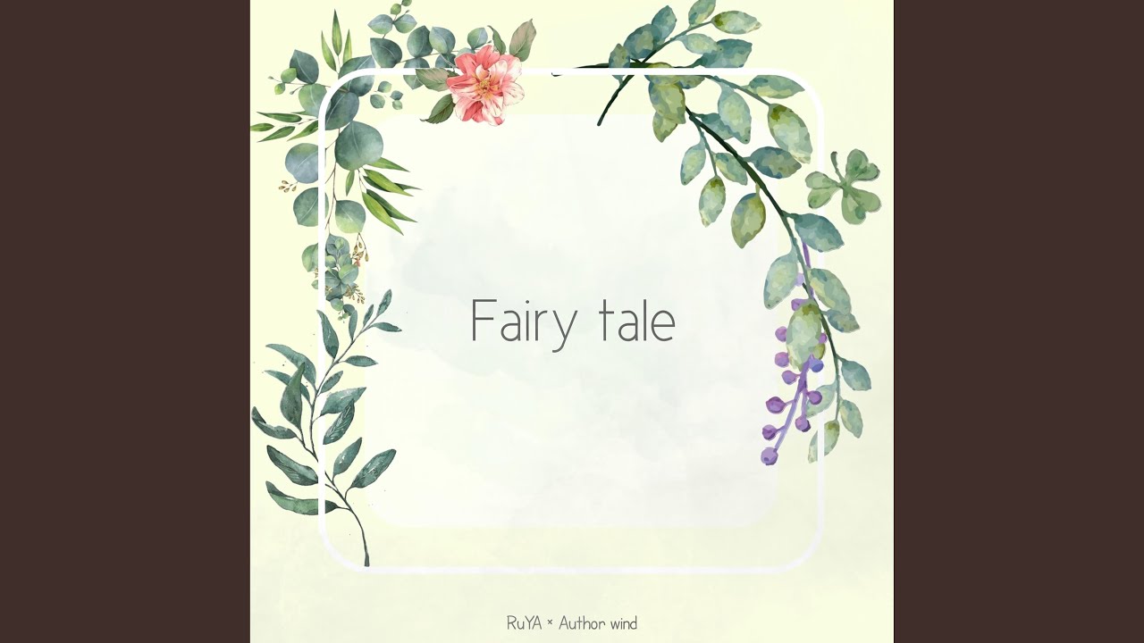 Fairy Tale