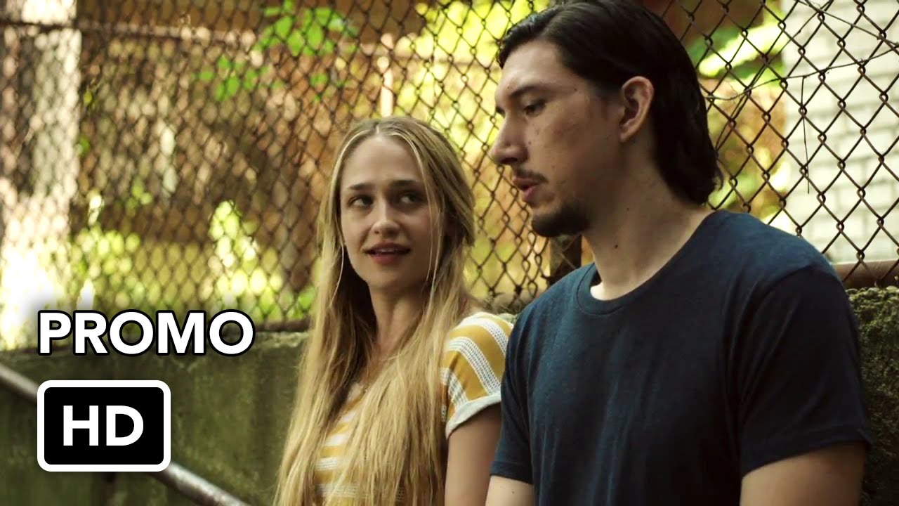 Girls 5x07 Promo 