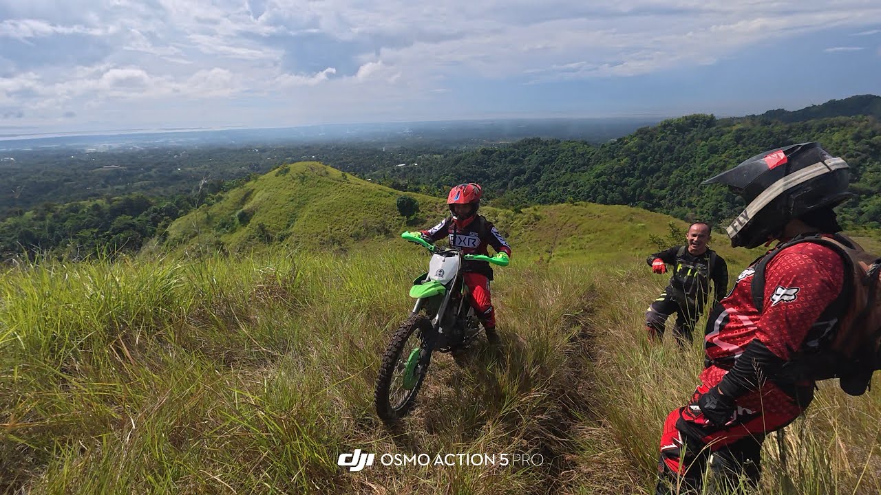 JackHammer Trail Site | November 16, 2025 - Enduro Trail Zamboanga City