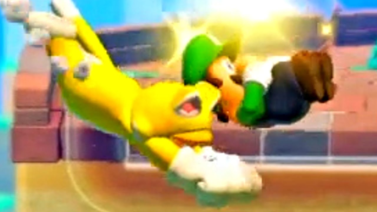 Super Mario Maker 2 Versus Multiplayer Online #86 S3