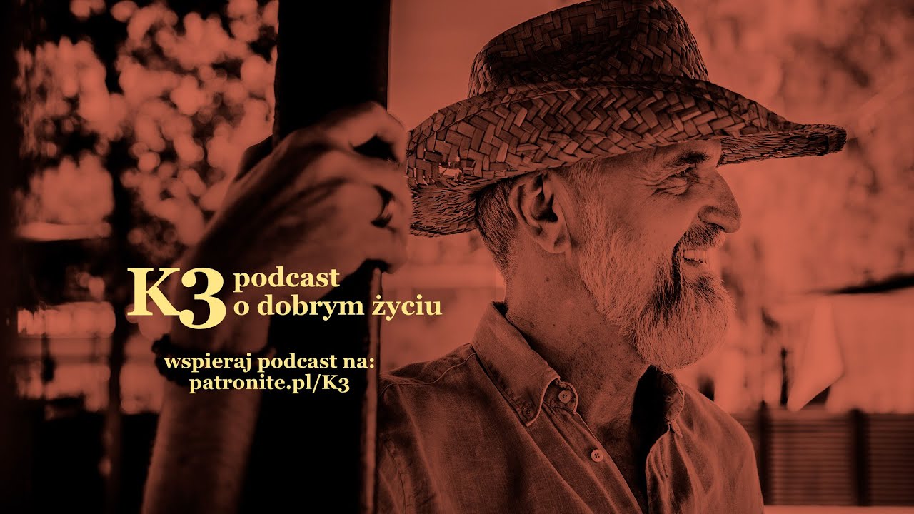 #213 – Otwarty dialog (rozmowa z dr. Cezarym Żechowskim)