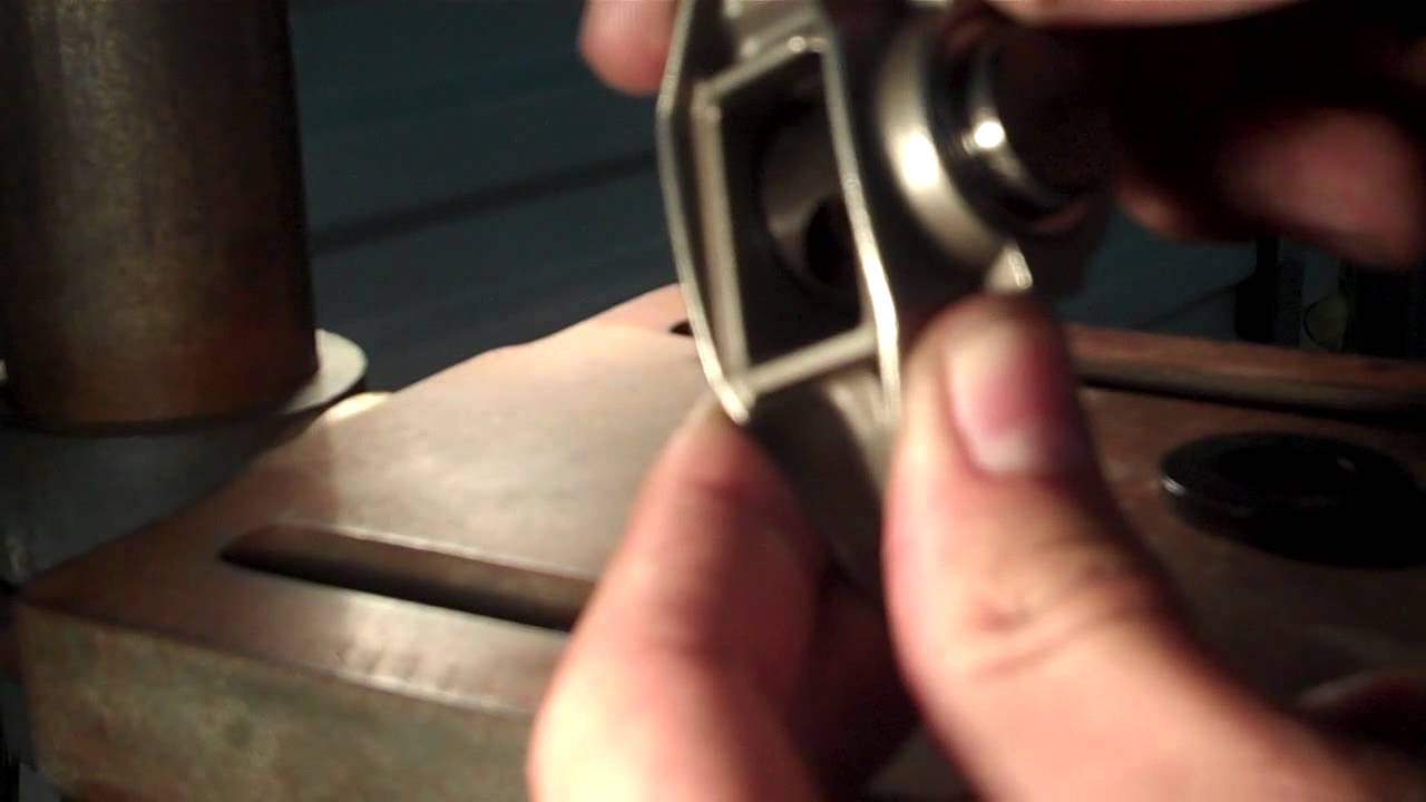 COMP 13702-KIT Trunnion Upgrade installation tutorial (for dummies)