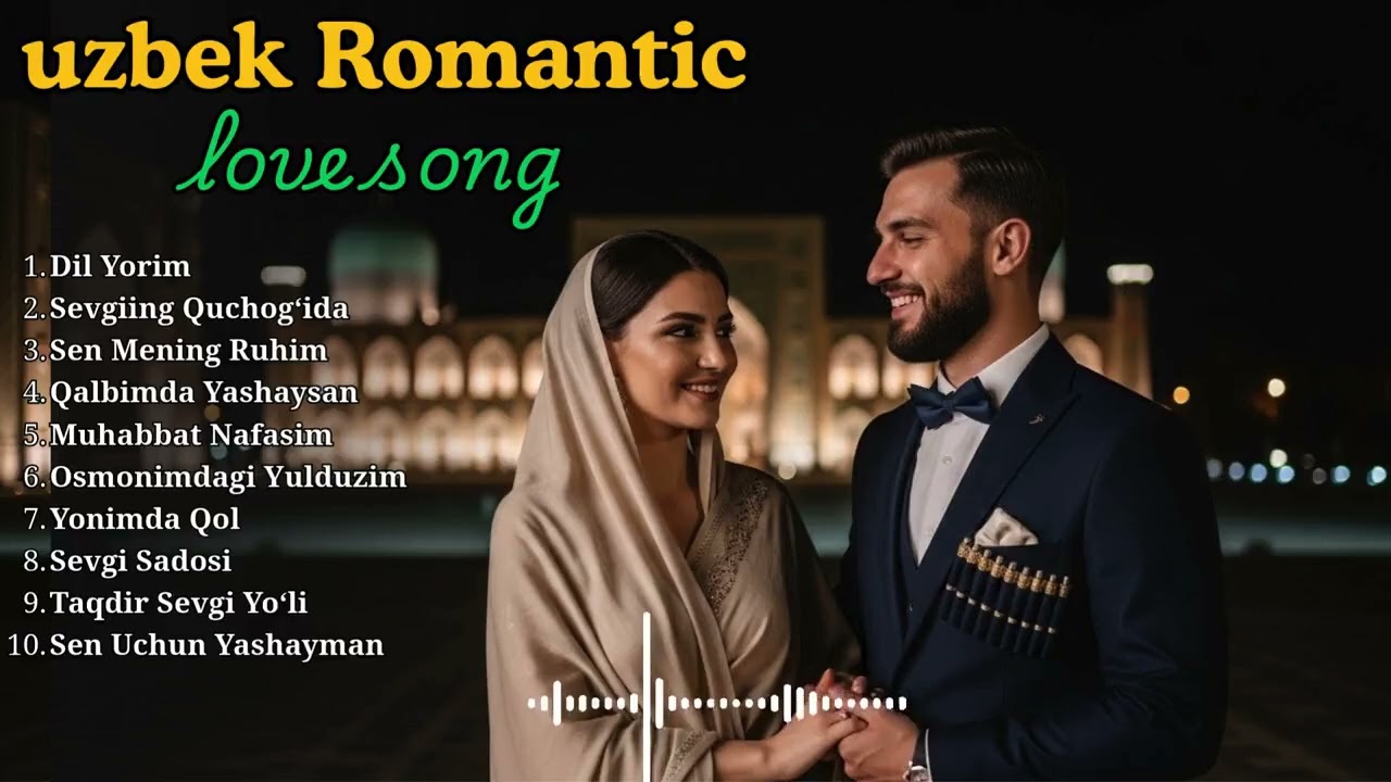 🌙 Love Songs at Midnight | Late Night Romantic Vibes