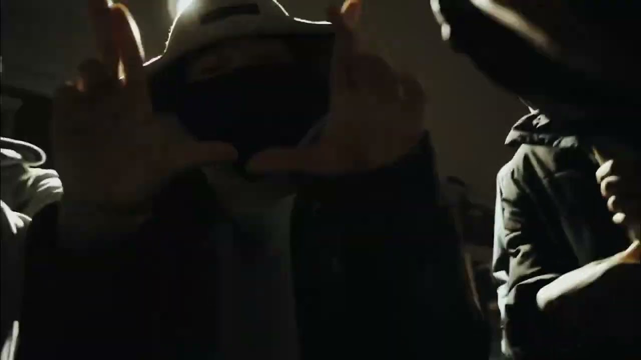 Harfordrdtay feat lor mark & mg shorty -freestyle ( official music video )