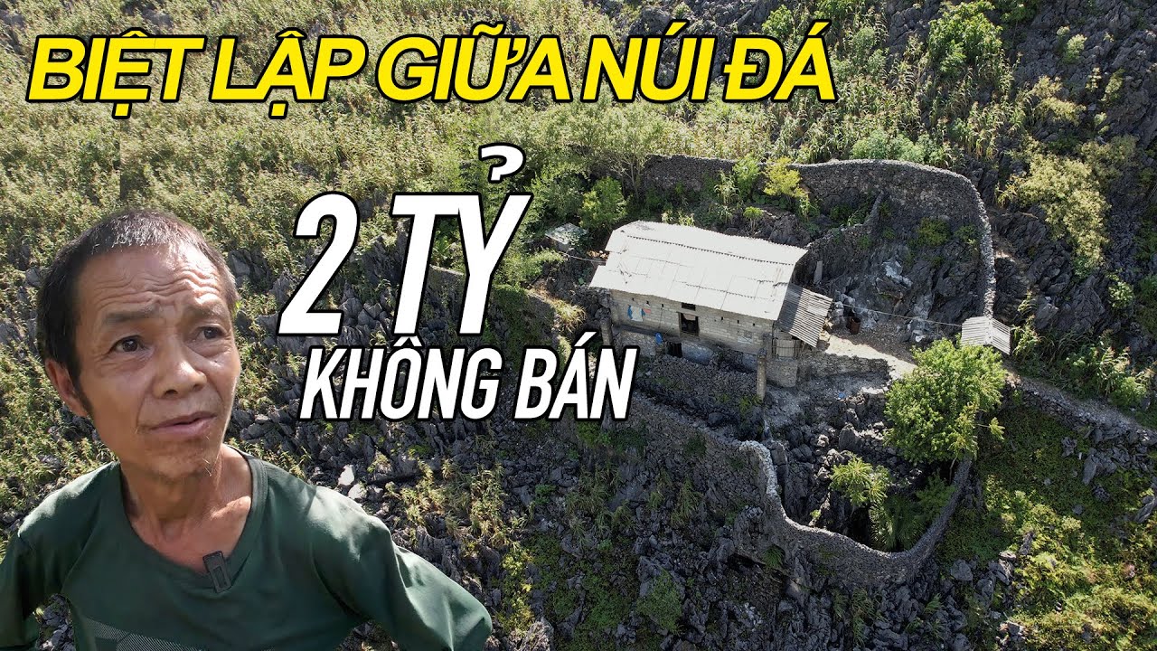 Dị nhân làm 