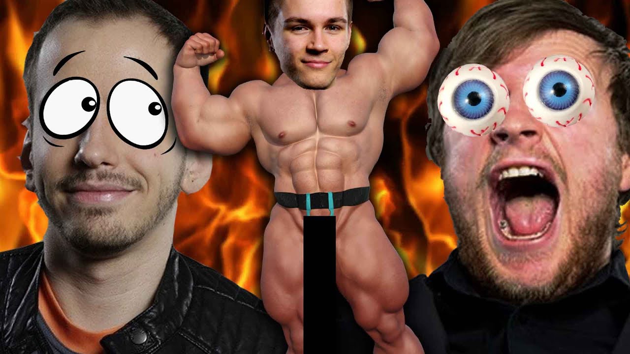 Solas GEWALTIGES Gem&auml;cht | Cast Highlight