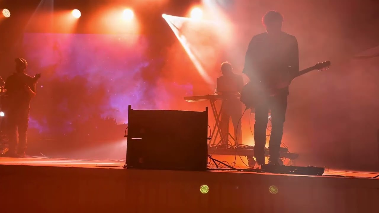 Gazpacho - Upside Down - InoRock Festival- 23.08.2024