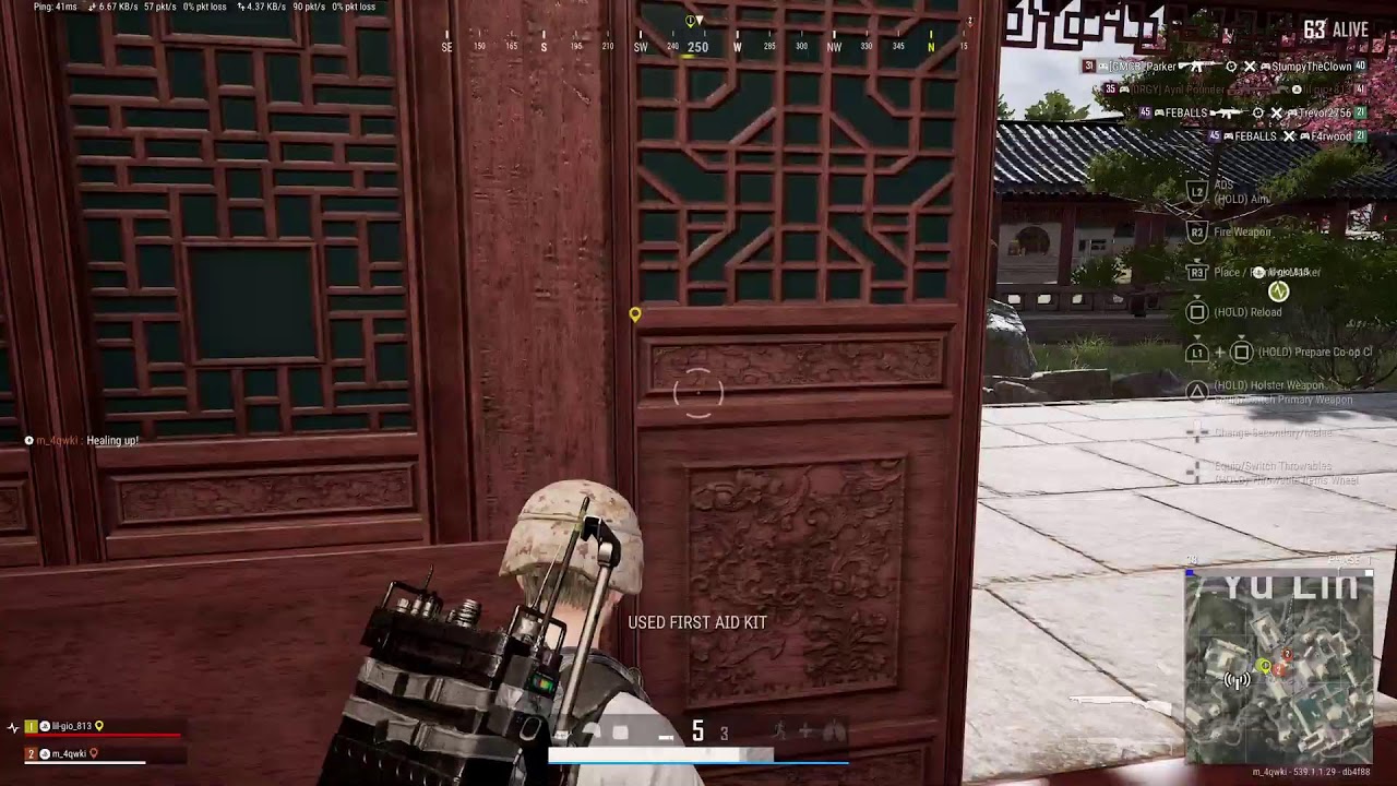 Pubg