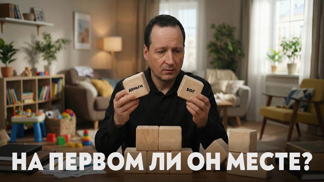 Превосходство Христа| Соединяя землю с небом | СШ урок 8