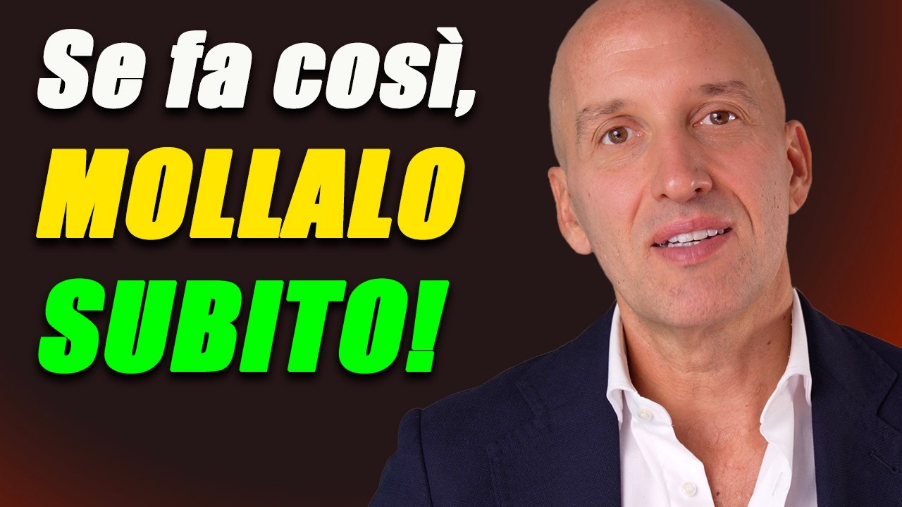 Se ti dice che 