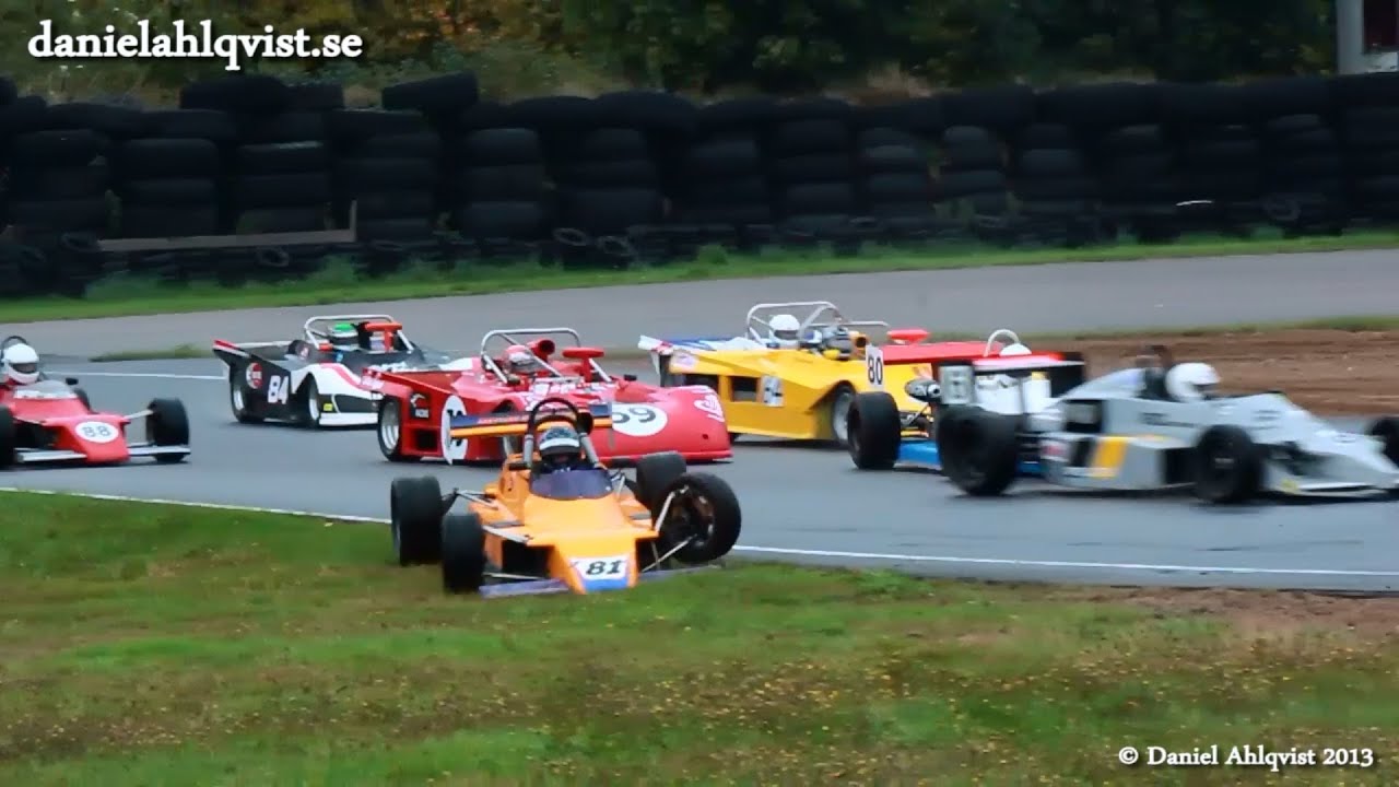 Falkenberg Classic 2013 (RHK och SPVM)