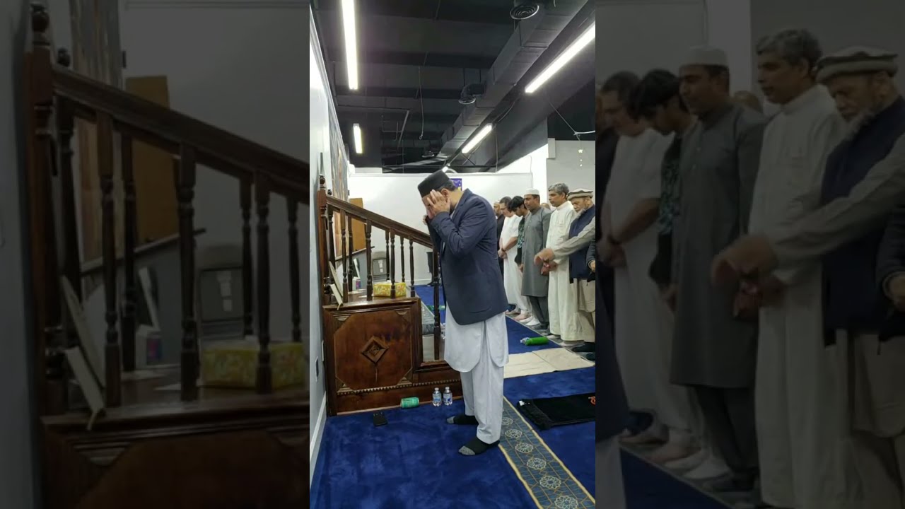 Masjid Jafar Media