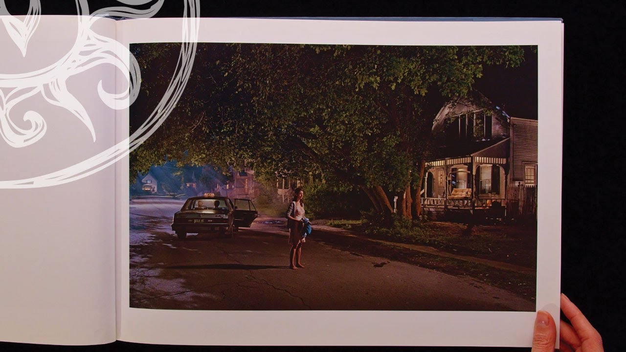 GREGORY CREWDSON