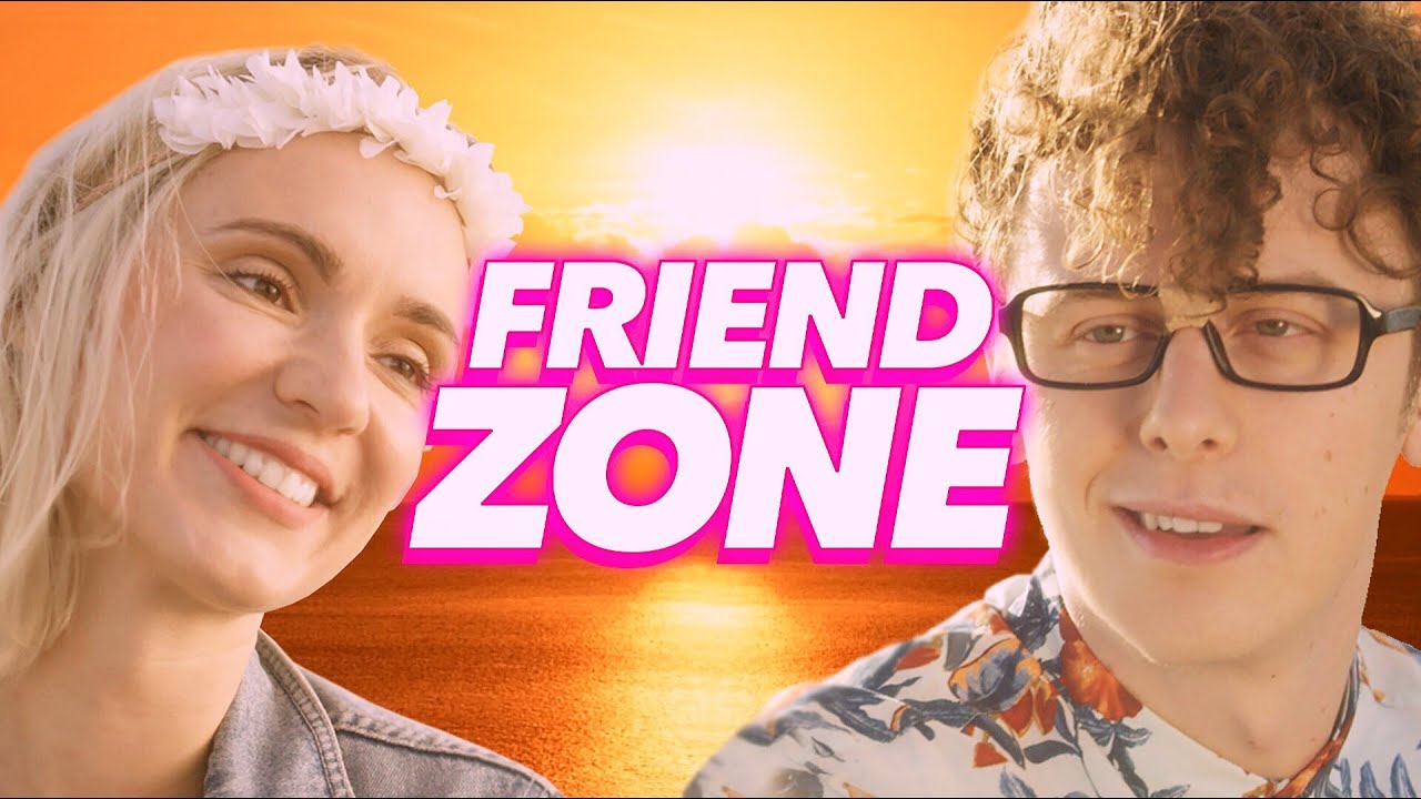 NORMAN feat NATOO - FRIENDZONE