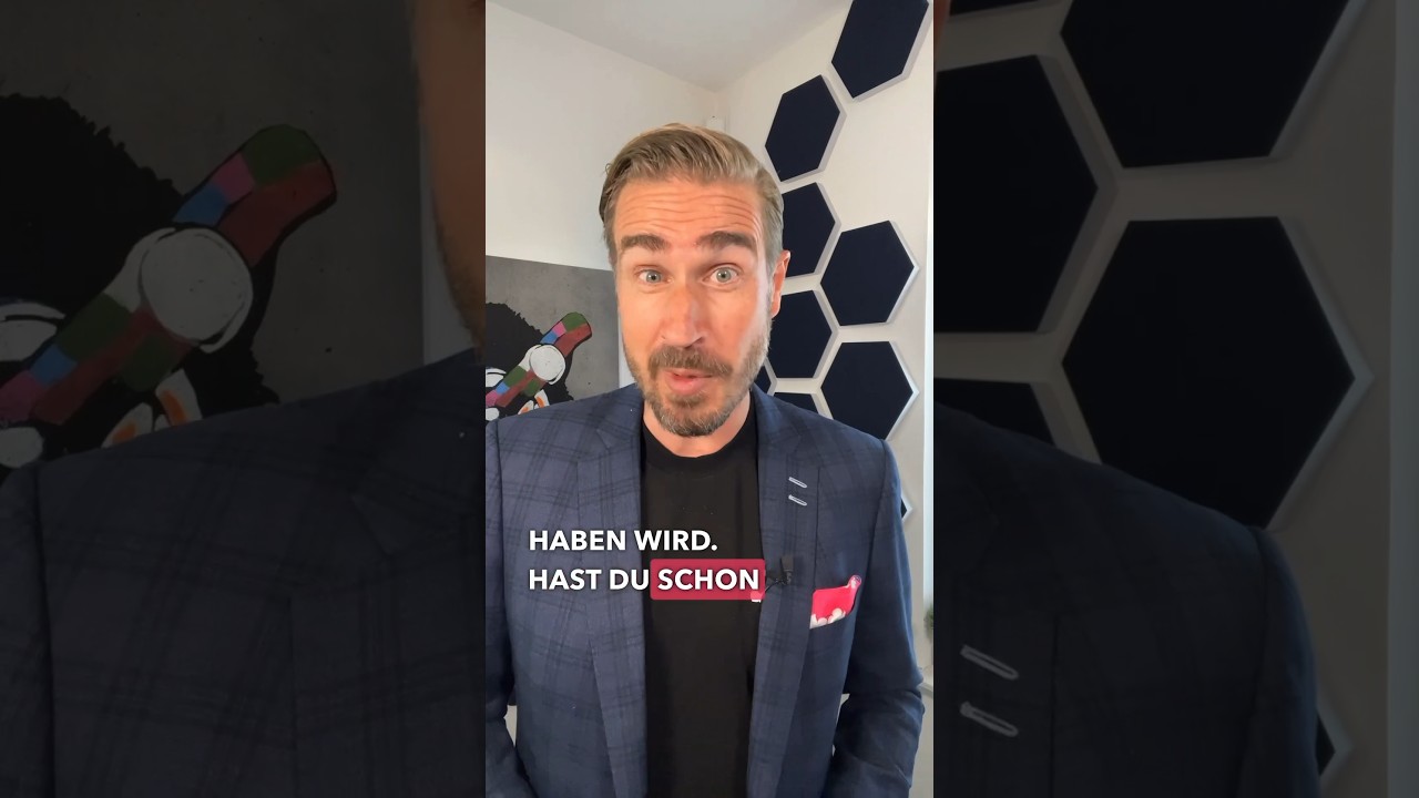 Hypnotische Sprachmuster Teil 29: 🤔 #sprachmuster #rhetorik #charisma #coaching