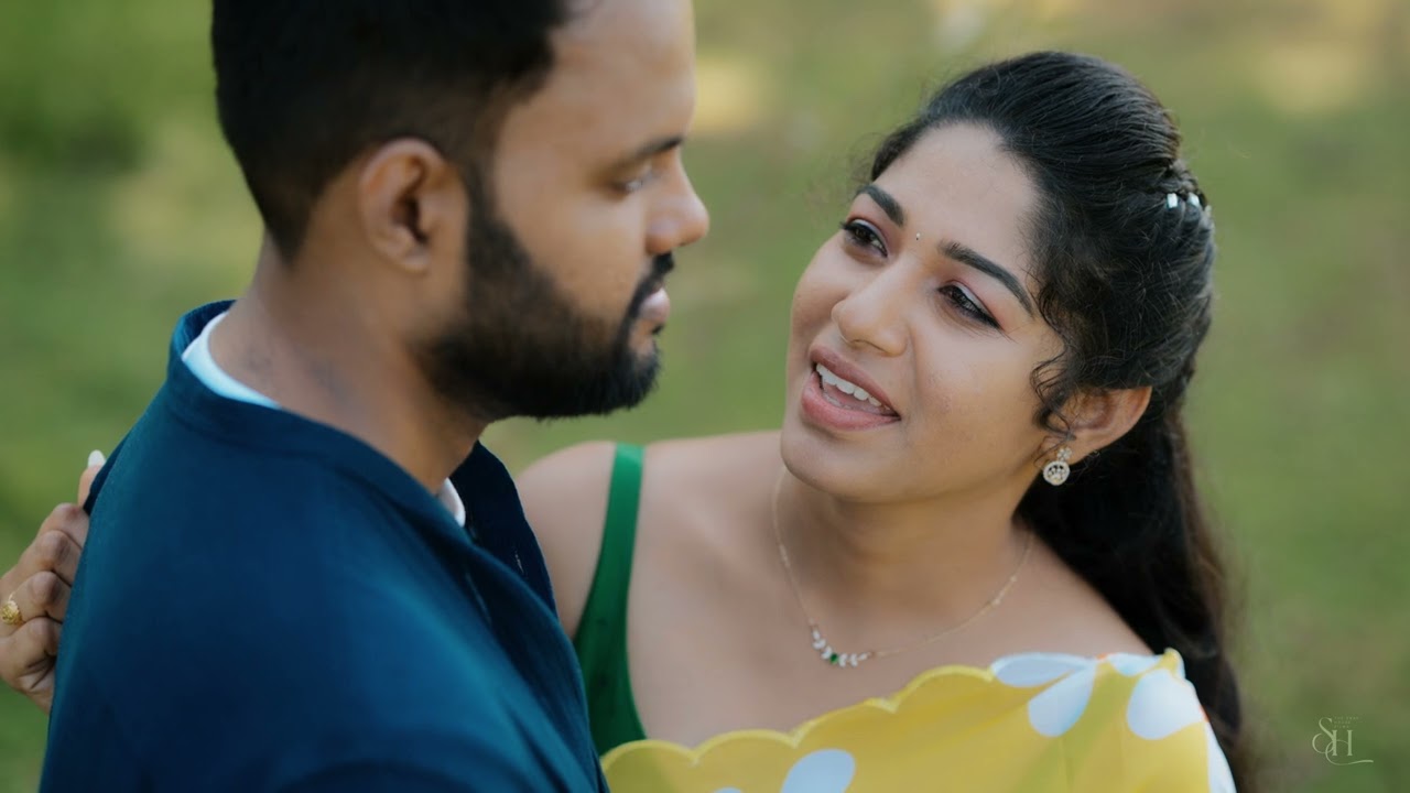 Ramya & Manideep Pre-Wedding Song | Cinematic Love Story | The Snap House Films