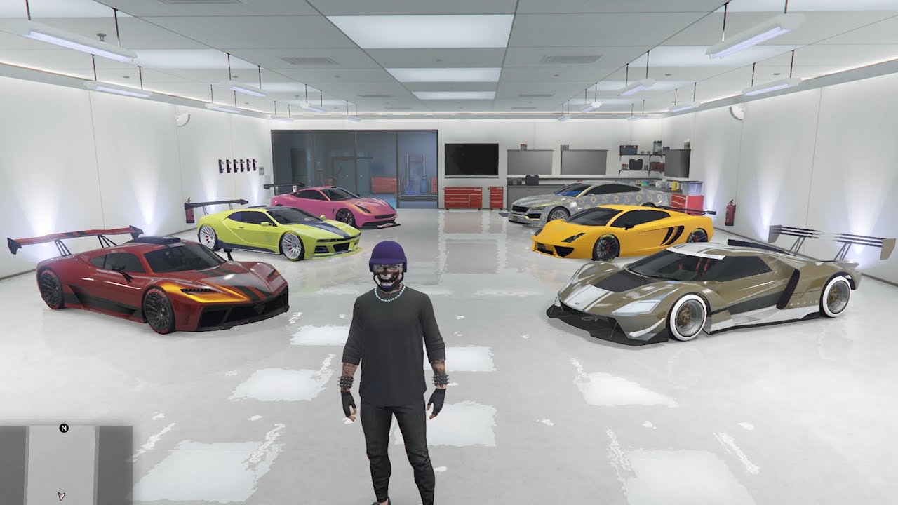 Derrapando con el masacro 🏎️