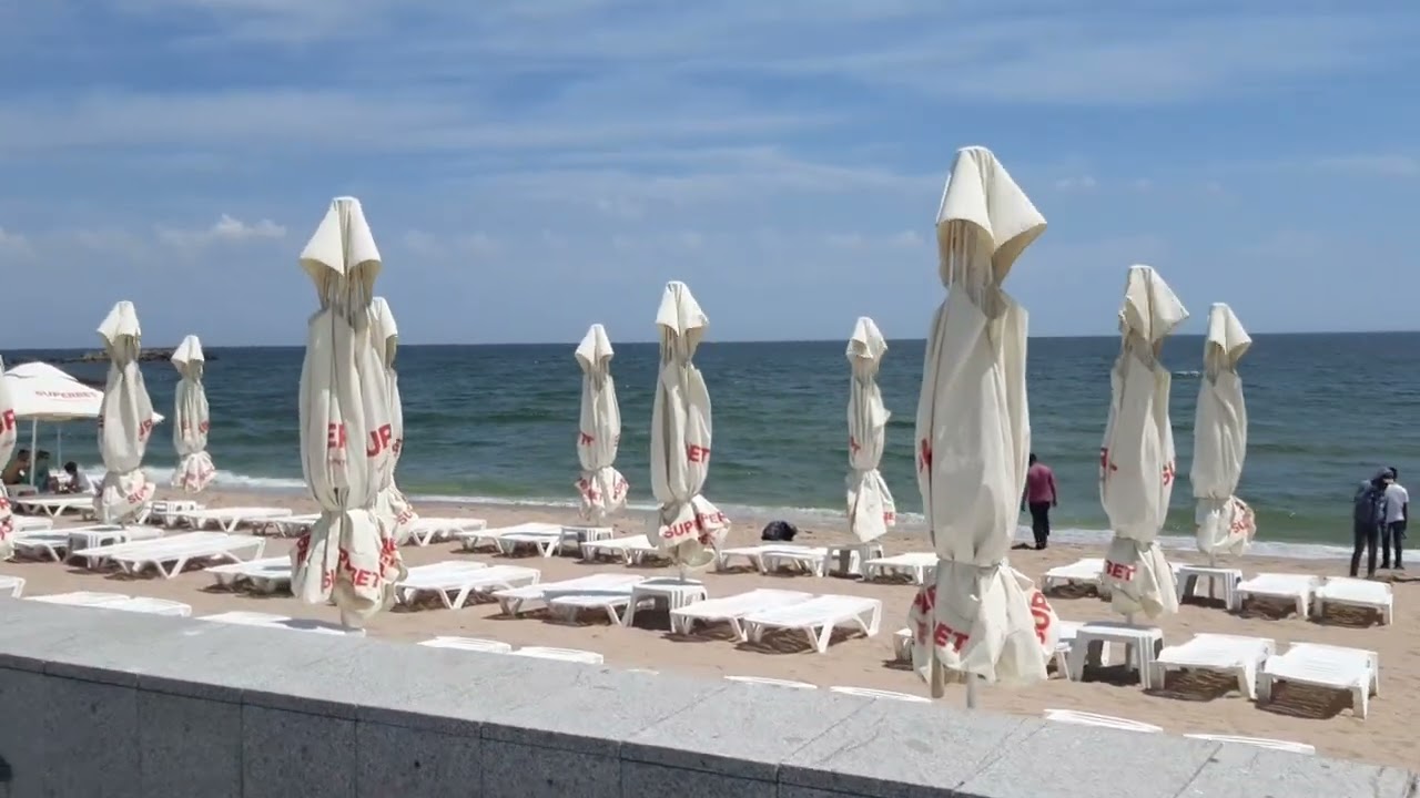 Plaja Neptun