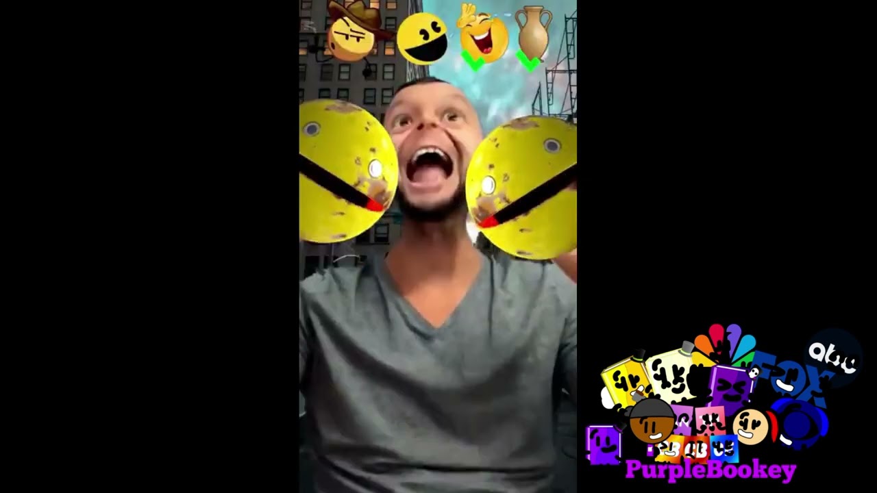 YTP Short: Nephew Gets Explode