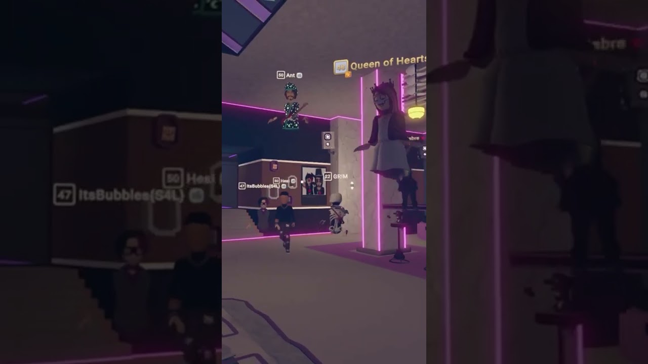 KID ROASTED A ADMIN ON REC ROOM 😮😱| #recroom #recroomfunnymoments #recommended #funny