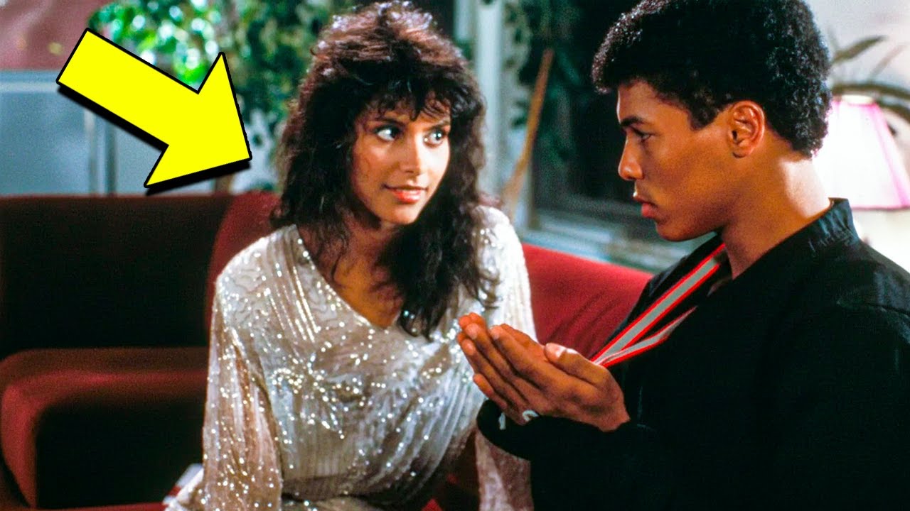 15 Weird Facts About The Last Dragon (1985) You Never Knew