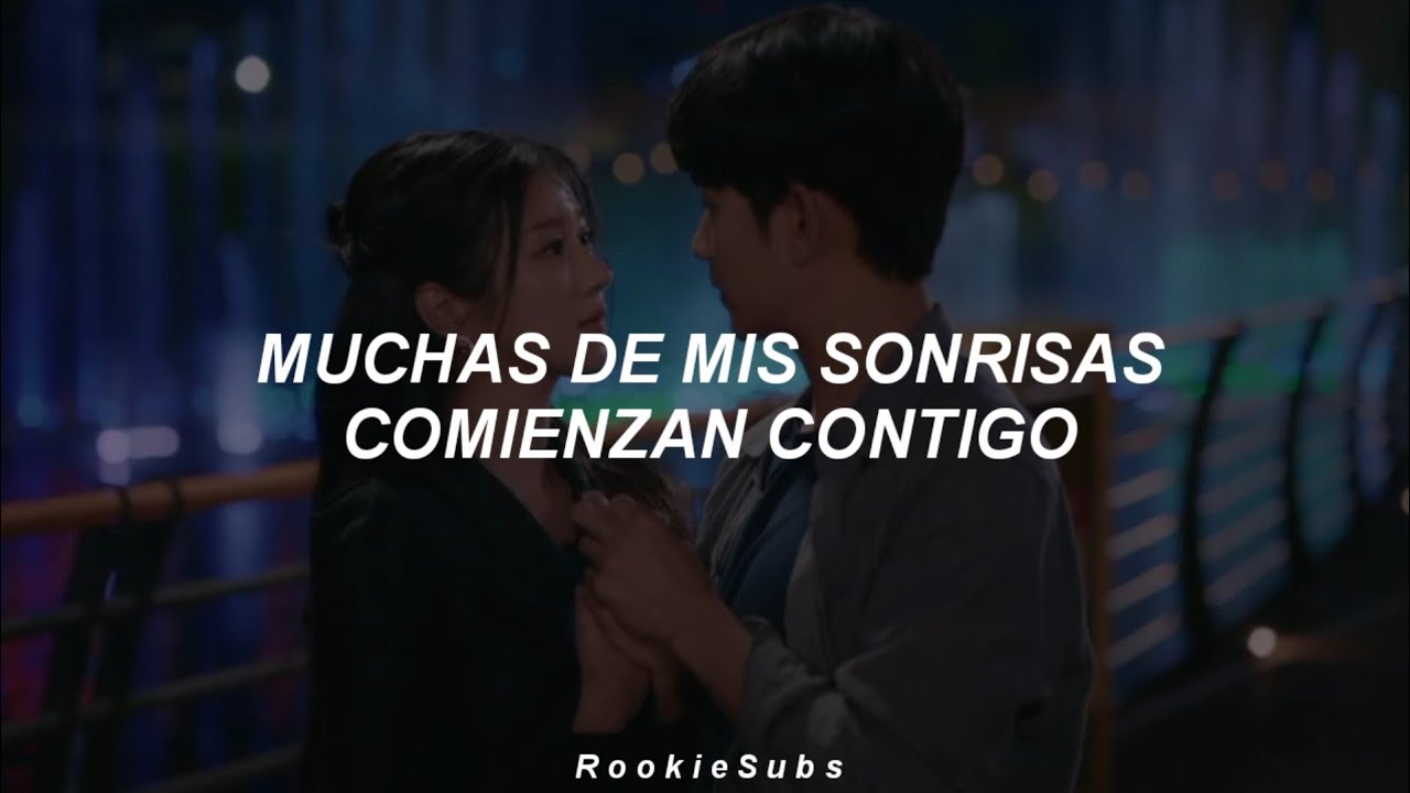 Janet Suhh - Lighting Up Your World [It's Okay to Not Be Okay Special OST] (Traducida al Espa&ntilde;ol)
