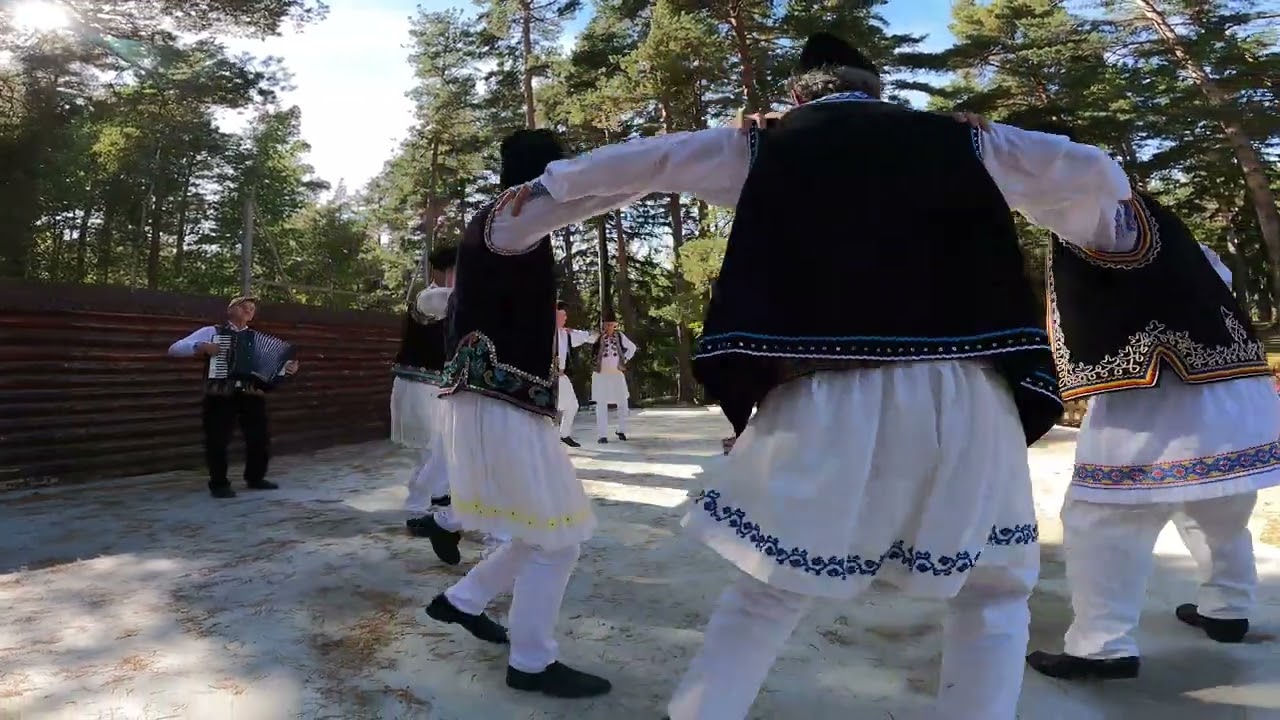 Brâul de la Bisoca