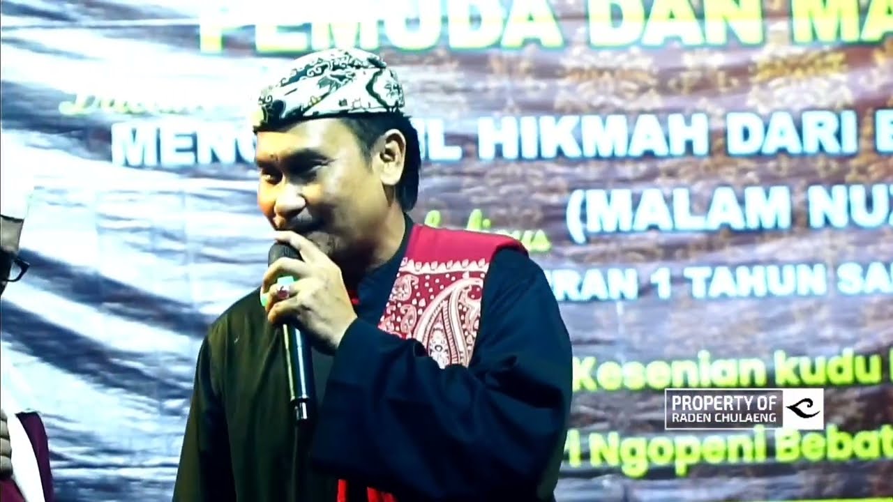 ASAL USUL DESA BOJONG SLAWI