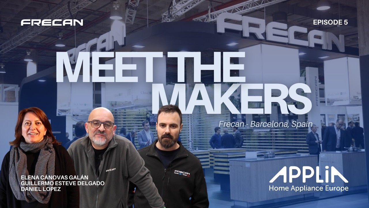 Meet the Makers - Frecan