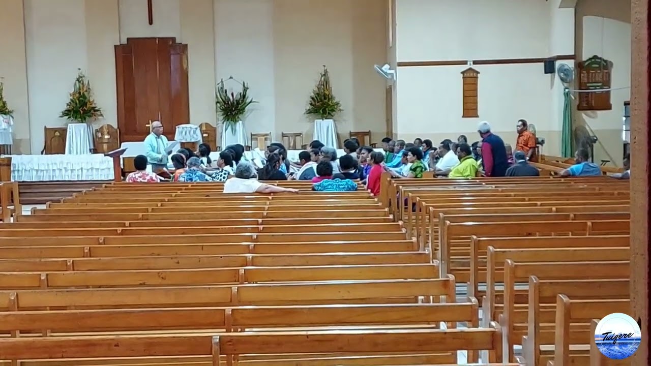 Muri Au na Muri Kemuni - Mass Choir