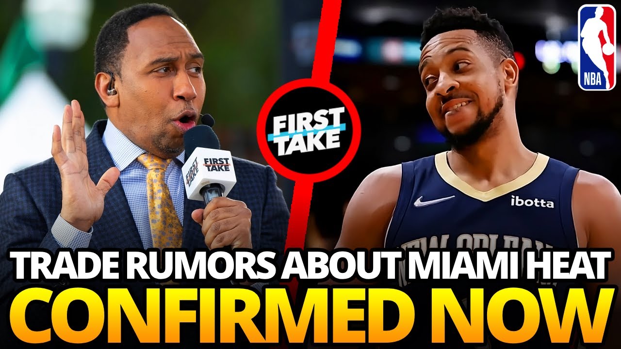 🔥BREAKING NEWS! BOMBASTIC SURPRISE! NEW REINFORCEMENT IN MIAMI! MIAMI SPORTS NEWS #miami