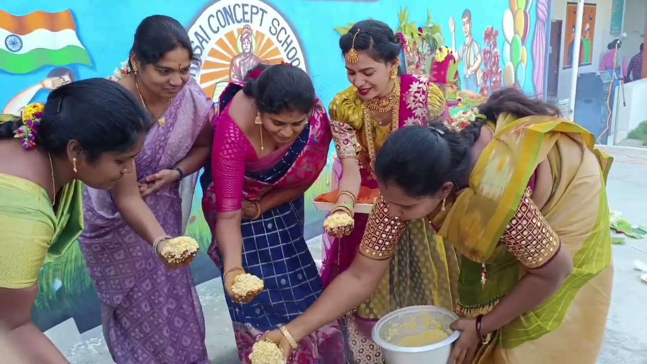 Sankranti junkbox songs2023Mangali|madhu Priya|parvathi|Dance|Reshmacherography sir Sai concept scl