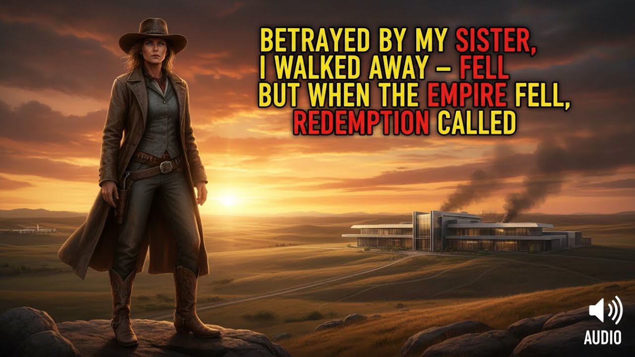 BETRAYED BY BLOOD: THE FAMILY EMPIRE I BUILT STOLEN OVERNIGHT, LEADING TO A HEART-WRENCHING....